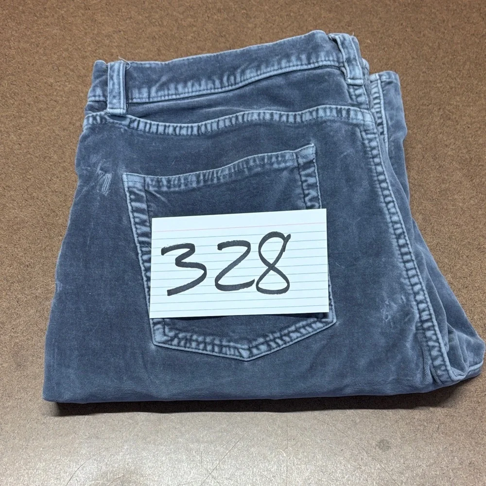 L.L. Bean grey sold